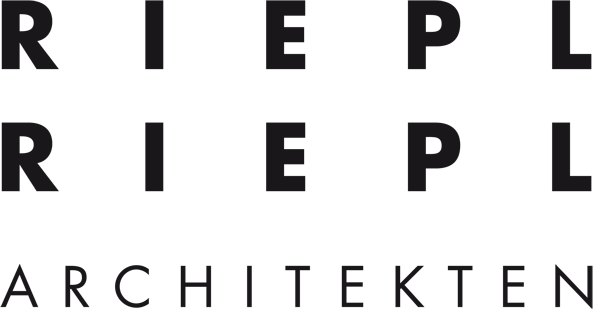 Logo Riepl Riepl Architekten